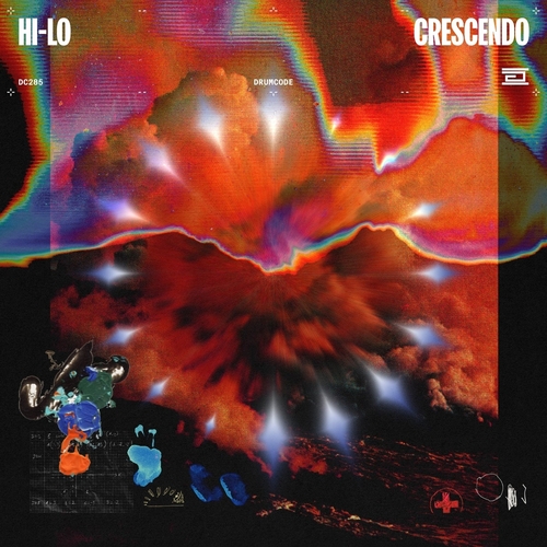 HI-LO - CRESCENDO [DC285]